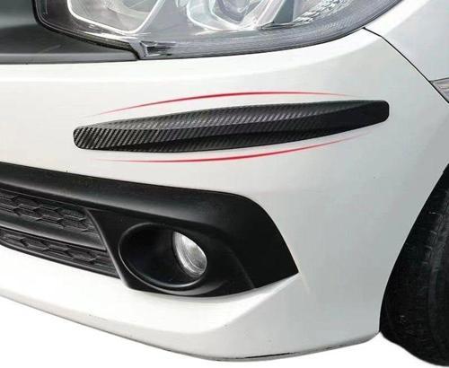 Tampon koruyucu Uyumlu set siyah / DATK15 Parça