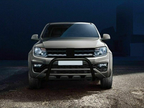 Nissan Navara Uyumlu Ön Tampon Koruma Demiri 2006+ / 2016+ Pwt22 Parça