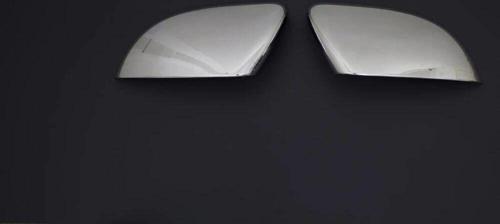 VW Golf Uyumlu 6 Krom Ayna Kapağı 2 Parça 2010-2013 Arası Parça