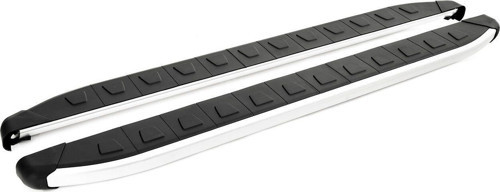 Turtle Togg Uyumlu T10X 2023 Sonrası Yan Basamak Alyans 194 cm Gri Parça