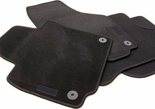 Chery Uyumlu Tiggo 7 Pro 2022 Sonrası Halı Paspas Parça