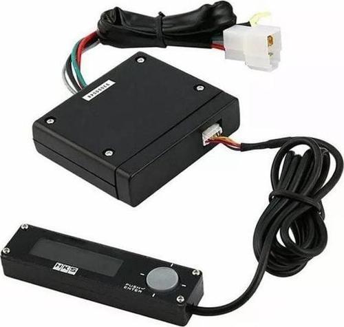 Hks turbo timer type o model / GOSA34