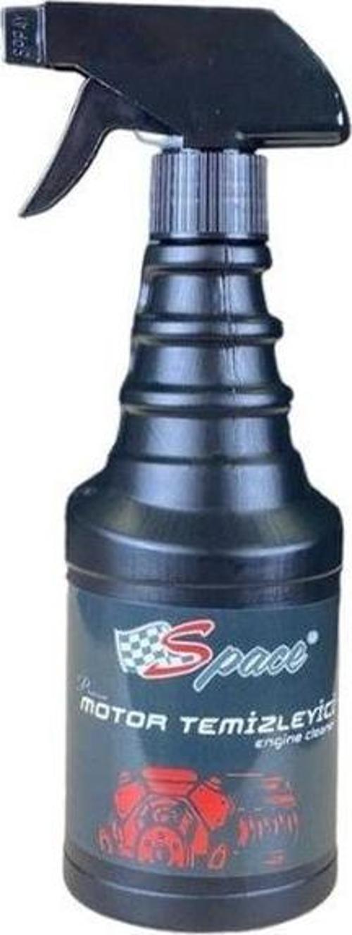Space Premium motor temizleyici 500 ML / BAKM03