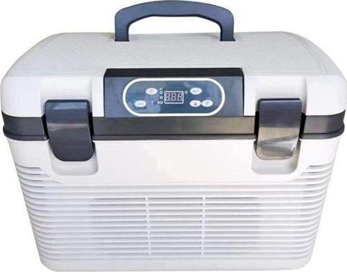 Oto buzdolabı 18lt 12V-24V yeni / SYBZ02