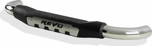 Toyota Revo Hilux Titanic Plus Arka Koruma Basamak Krom 2006+/2021+ PAK25