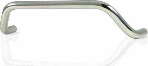 Toyota Revo Hilux Arka Tampon Koruma Demiri 2006+ / 2021+ PAK33