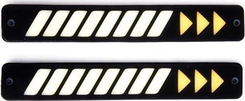 Space Ok Uyumlu İşaretli Gündüz Ledi / LAAM317 Parça