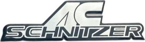 Arma AC schnitzer sport gri / YACIY103
