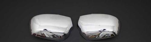 Ford Fusion Krom Ayna Kapağı 2 Parça ABS 2006-2012 Arası
