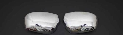 Ford Fiesta Krom Ayna Kapağı 2 Parça Abs 2006-2009 Arası