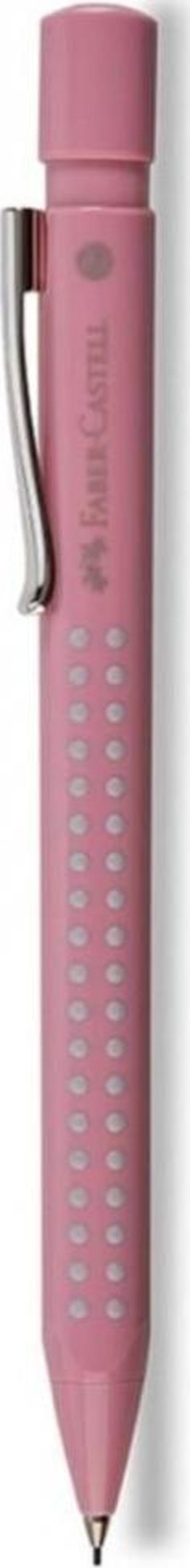 Faber-Castell Grip 2010 Versatil Kalem 0.5 mm Pastel Pembe