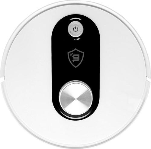 Robot Süpürge Al163 Kathya White
