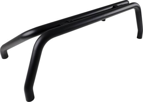 Volkswagen Amarok Roll Bar Sandplus Black 2010+ / 2023+ Prb04