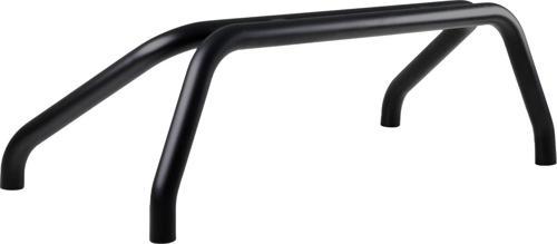 Nissan Navara Roll Bar Sandplus Black 2006+ / 2016+ Prb04