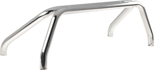 Ford Ranger Roll Bar Sandplus Black 2006+ / 2023+ Prb03