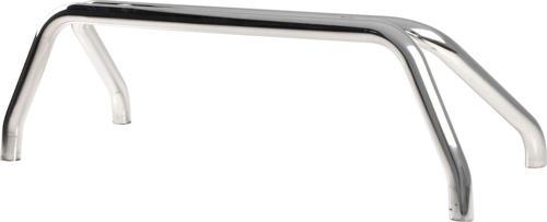 Ford Ranger Wildtrak Roll Bar Sandplus Black 2023+ Prb03