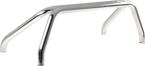 Toyota Revo Hilux Roll Bar Sandplus Black 2006+ / 2021+  Prb03