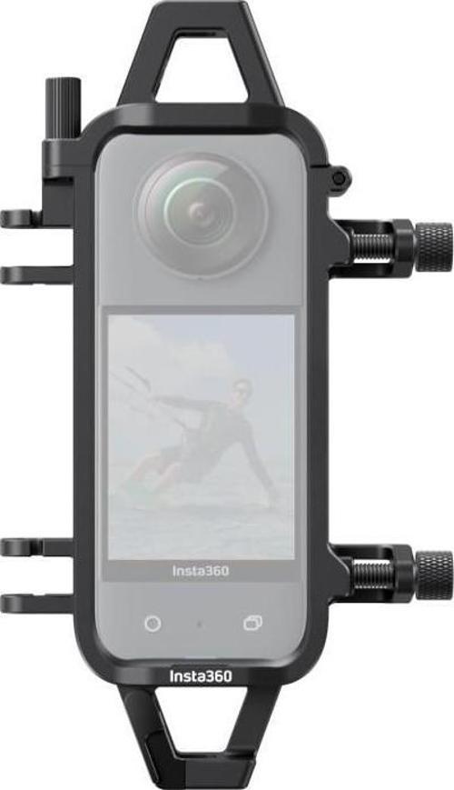 X3 Su Sporları için Rope Mount (Halat Montajı)
