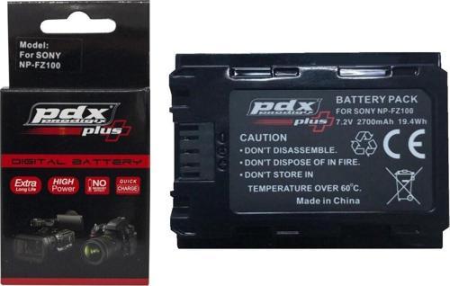 Sony NP-FZ100 Batarya