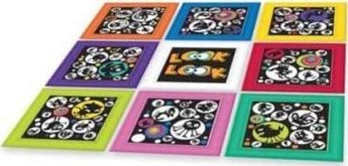 Saki Toys Look Look