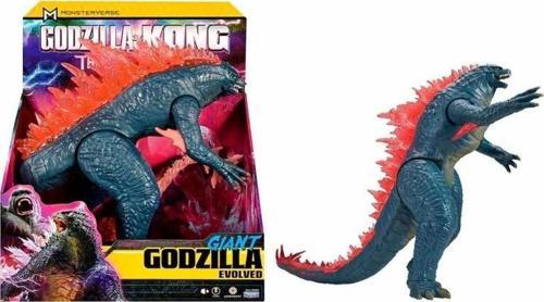 GXK Dev Aksiyon Figürü 28 cm MN300000 Godzilla
