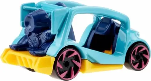 Hot Wheels Tekli Arabalar Kick Kart HCX06