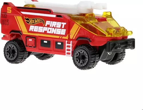Hot Wheels Tekli Arabalar Runway Res-Q HTC88