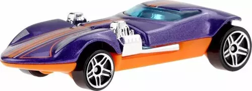 Hot Wheels Tekli Arabalar Twin Mill HCV62