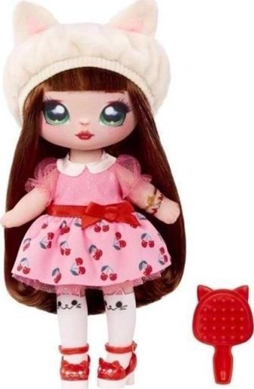 Na! Na! Na! Surprise Sweetest Sweets Kedi Katie 120117EUC