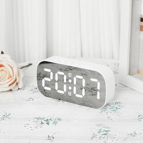 Led Dijital Alarm Saat