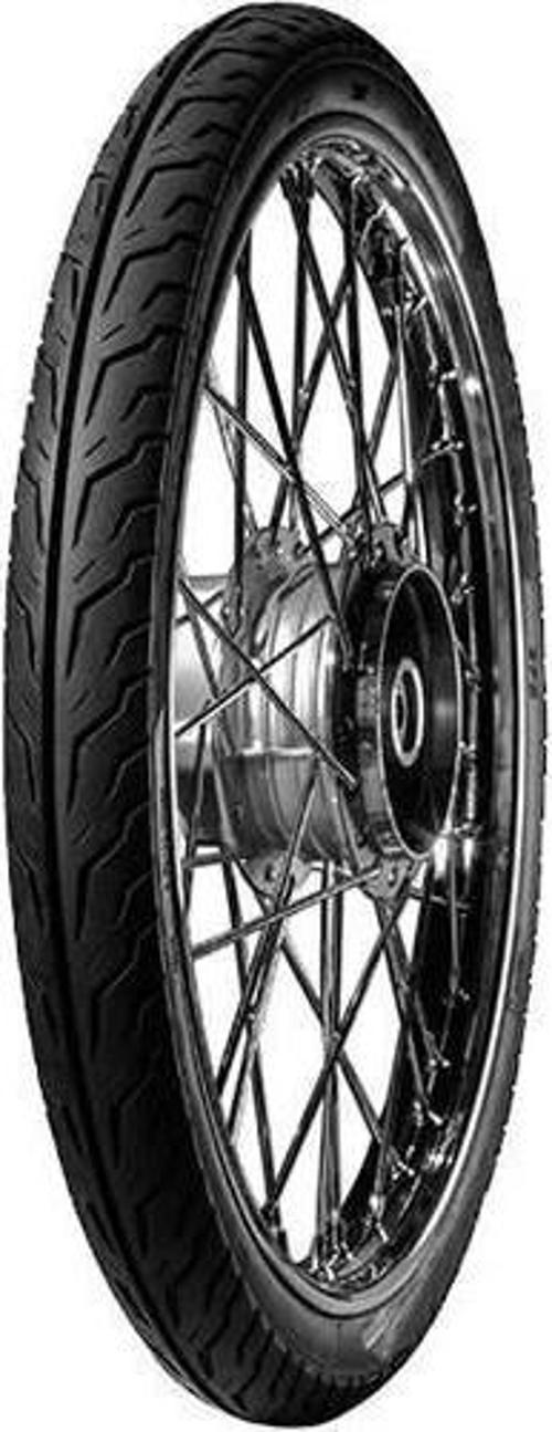 Anlas 2.00-19 Motosiklet Dış Lastik MB-37 V Desen