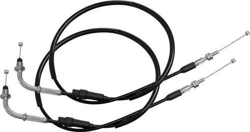 Cf Moto 250SR-250NK Gaz Teli Set