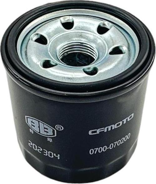 CF Moto NK650-MT650 Yağ Filtresi
