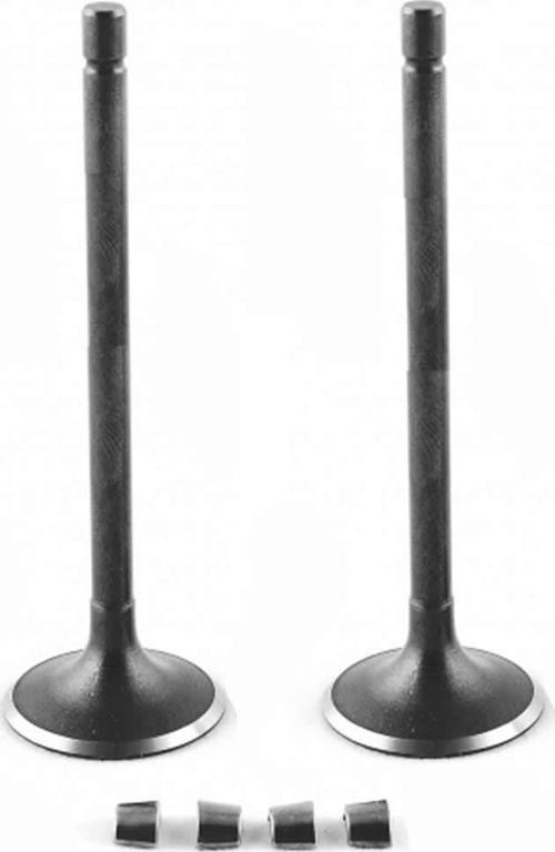 Cg 100 Subap (Sibop) Takımı Tırnaklı