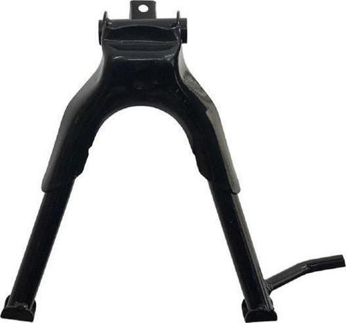 Cg 125 Alt Sehpa Siyah - Cg Çift Ayak