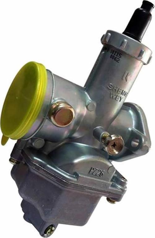 Cg 125 Karbüratör Shengwey