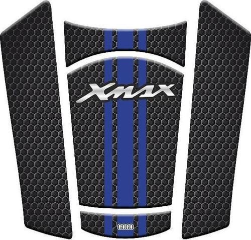 YAMAHA XMAX 2023 - 2024 UYUMLU TANK PAD