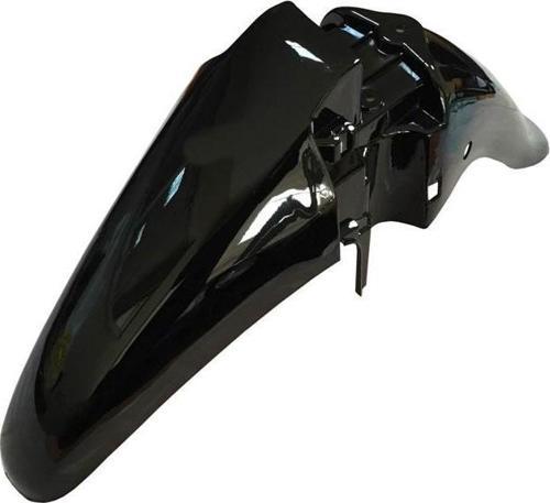 Cup 100 Çelik Ön Çamurluk Siyah