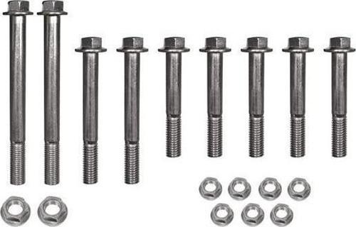 Cg Motor Bağlantı Vidaları 9lu