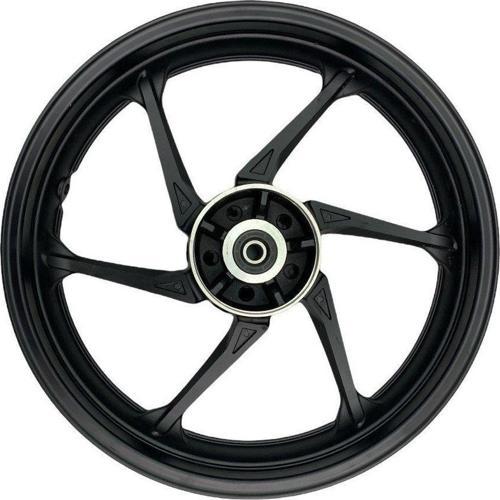 Drift 125 L Arka Jant Orijinal