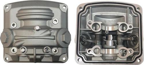 Mondial Drift 125L Külbütör Kapak Komple