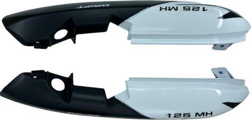 Mondial MH Drift 125 Sele Alt Grenaj Takımı Beyaz