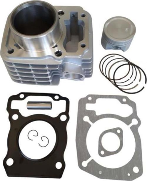 Honda CBF 150 Silindir Piston Seti