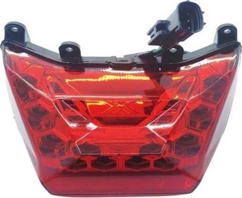 Rx3İ Evo 250 Arka Stop Komple Orijinal