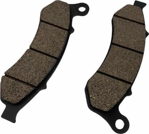 Mondial Drift 125 L Ön Fren Disk Balata Takımı