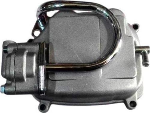 Scooter 125 - 150 Külbütör Kapağı Dönüşümlü