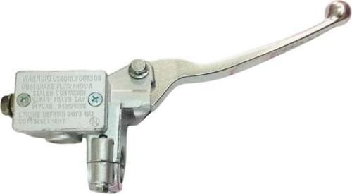 Scooter 150 Ön Fren Üst Merkez