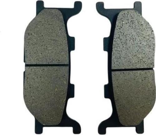 Scooter 150 Zat Ön Fren Disk Balata