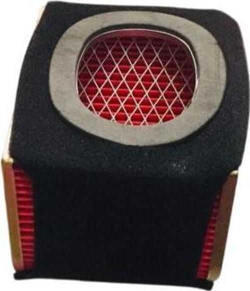 Sct 125 Filtre Üçgen