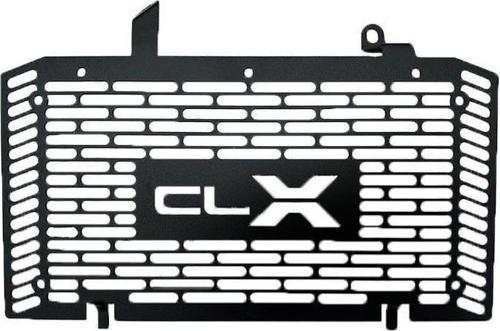 CF Moto CL-X 250 2022 - 2024 Uyumlu Radyatör Koruma Demiri